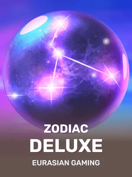 Zodiac Deluxe game tile